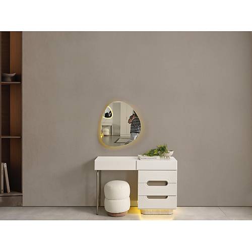 Elegante Yatak Odas�