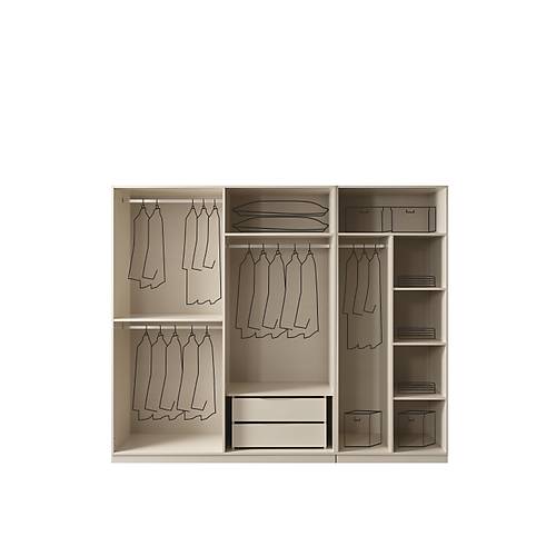 LOFT Yatak Odas� Tak�m�