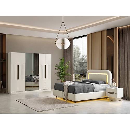 Elegante Yatak Odas�