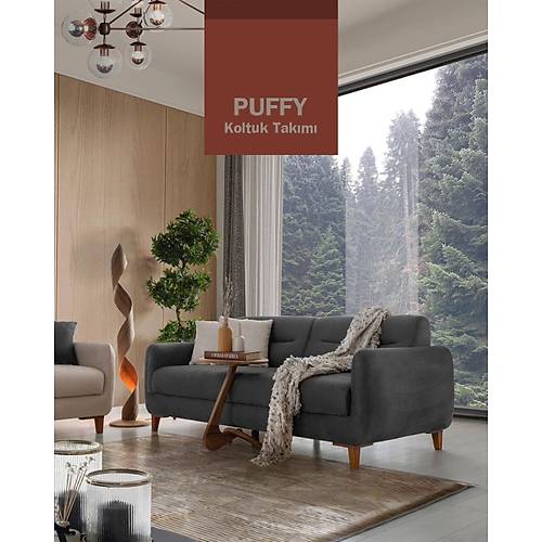 Puffy Koltuk Tak�m�