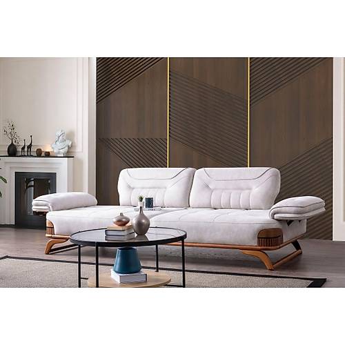 Jaguar Koltuk Tak�m�