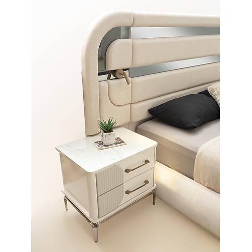 Napoli Yatak Odas�