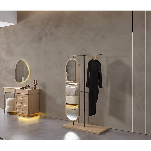 Luppin Yatak Odas�