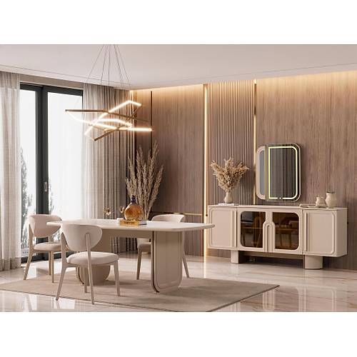 Soho Yemek Odas� Tak�m�