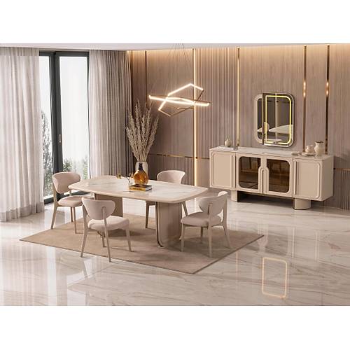 Soho Yemek Odas� Tak�m�
