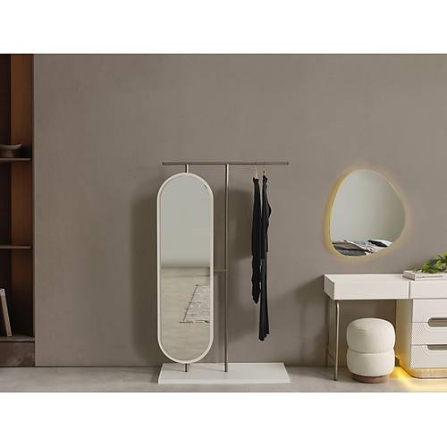 Elegante Yatak Odas�