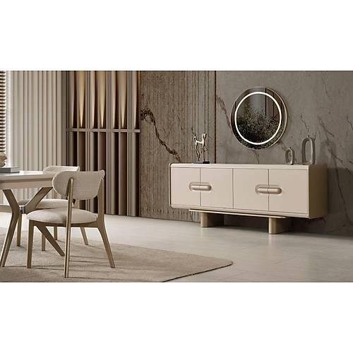 Rio Yemek Odas� Tak�m�