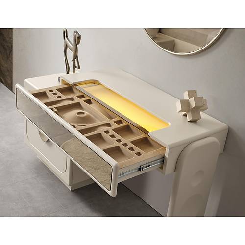 LOFT Yatak Odas� Tak�m�