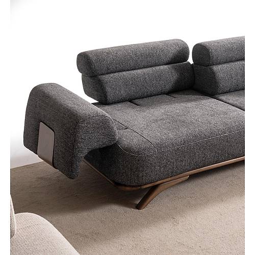 Aura Koltuk Tak�m� 3-3-1