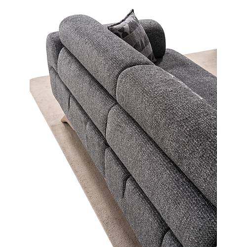 Aura Koltuk Tak�m� 3-3-1