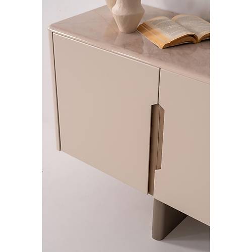 Loft Yemek Odas�