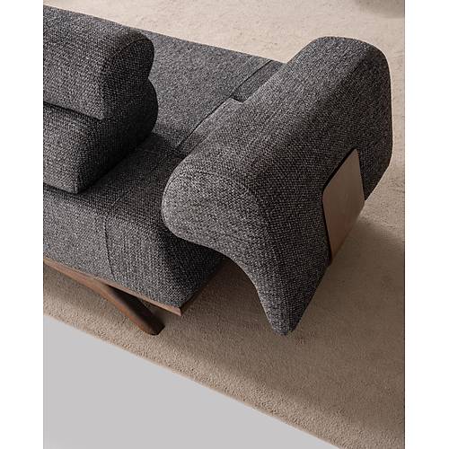 Aura Koltuk Tak�m� 3-3-1