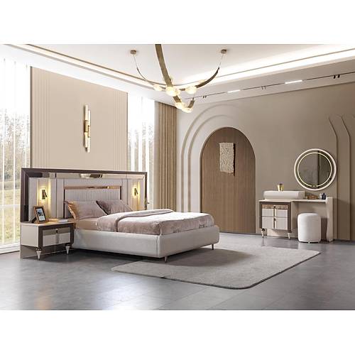 Safir Yatak Odas� Tak�m�