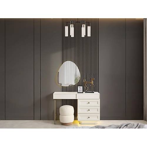 Elebor Yatak Odas�