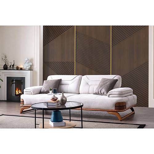 Jaguar Koltuk Tak�m�