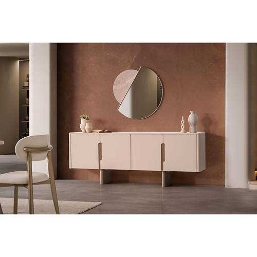 Loft Yemek Odas�