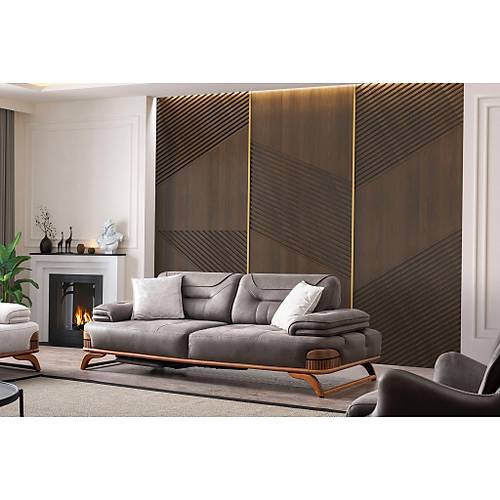 Jaguar Koltuk Tak�m�