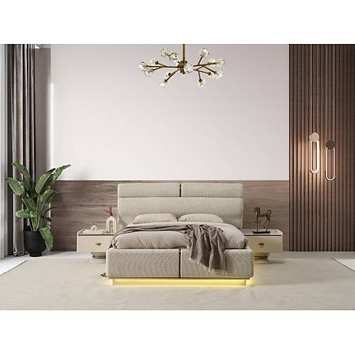 Neon Yatak Odas� Tak�m�