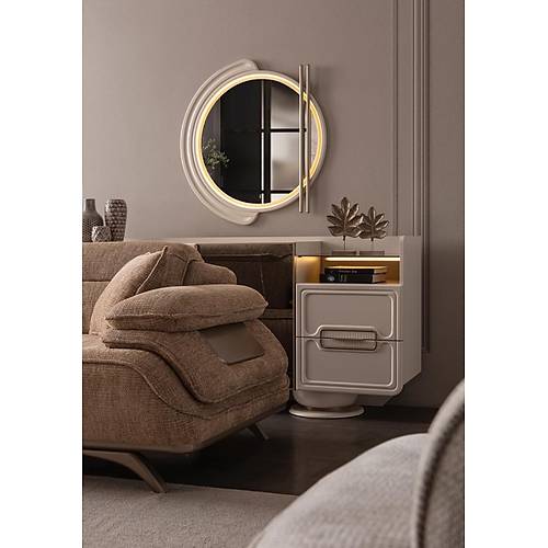 Anza Koltuk Tak�m�