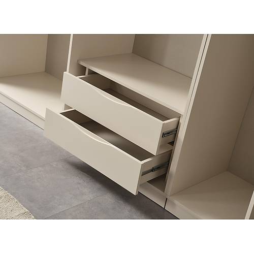 LOFT Yatak Odas� Tak�m�