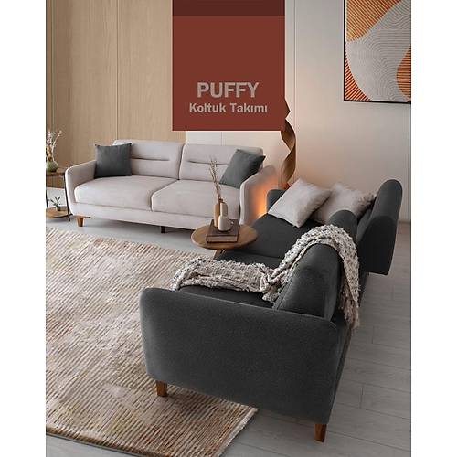 Puffy Koltuk Tak�m�