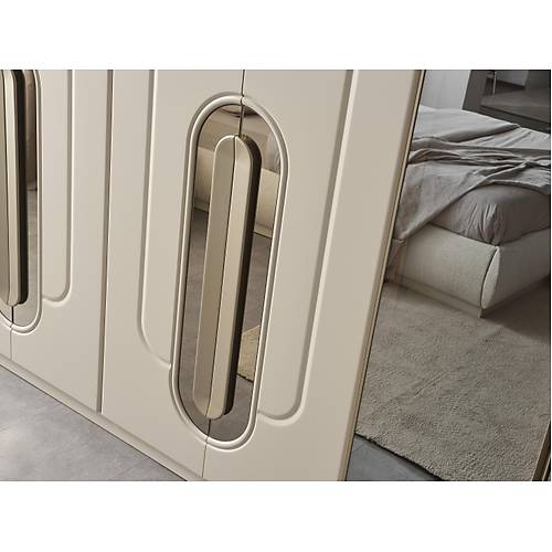 LOFT Yatak Odas� Tak�m�