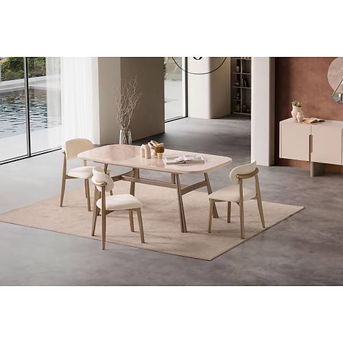 Loft Yemek Odas�