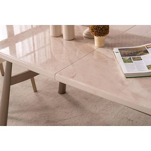 Loft Yemek Odas�