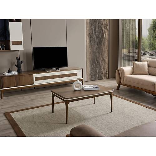 Loft Koltuk Takm