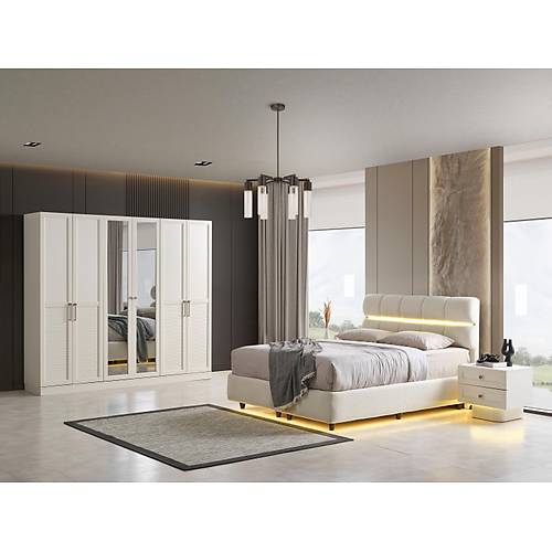 Elebor Yatak Odas�