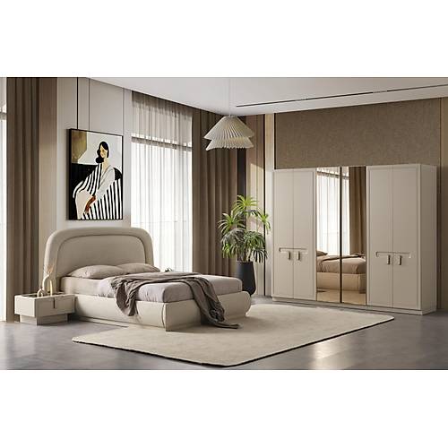 TREND Yatak Odas� Tak�m�