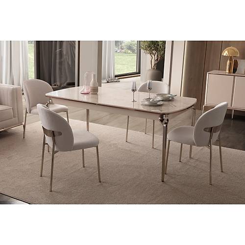 Zara Yemek Odas� Tak�m�