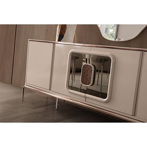 Zara Yemek Odas� Tak�m�