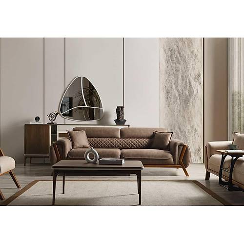 Loft Koltuk Takm