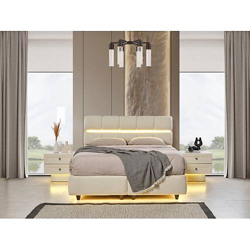 Elebor Yatak Odas�