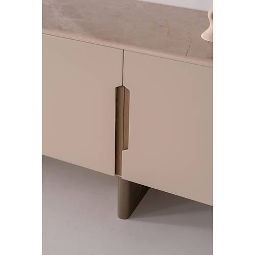 Loft Yemek Odas�