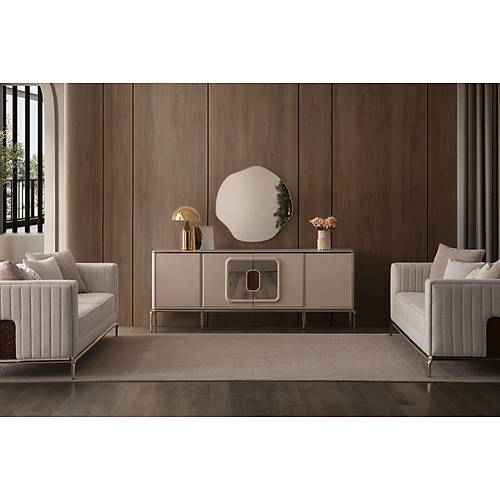 Zara Yemek Odas� Tak�m�