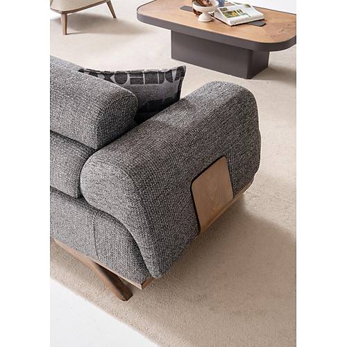 Aura Koltuk Tak�m� 3-3-1