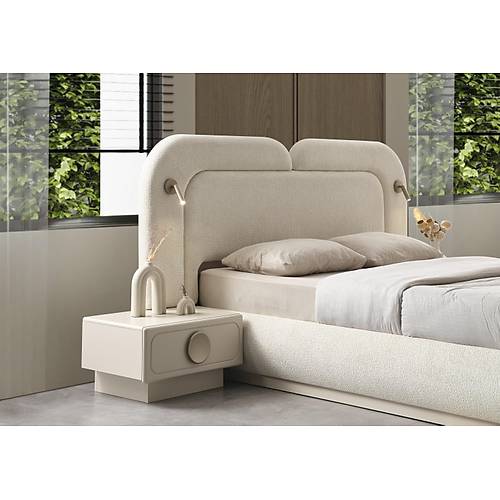 LOFT Yatak Odas� Tak�m�