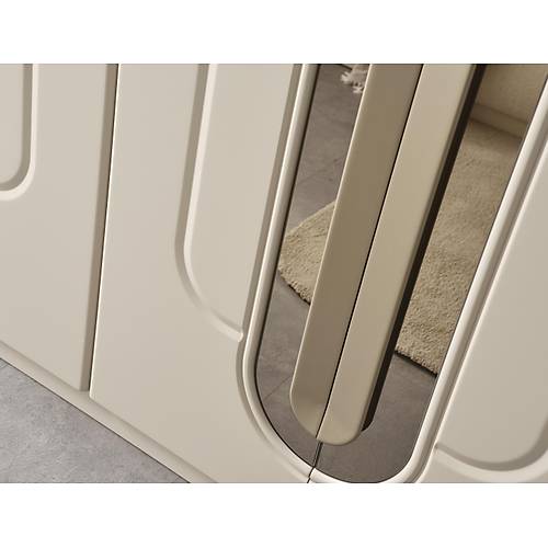 LOFT Yatak Odas� Tak�m�