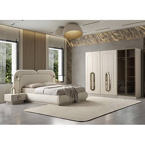 LOFT Yatak Odas� Tak�m�