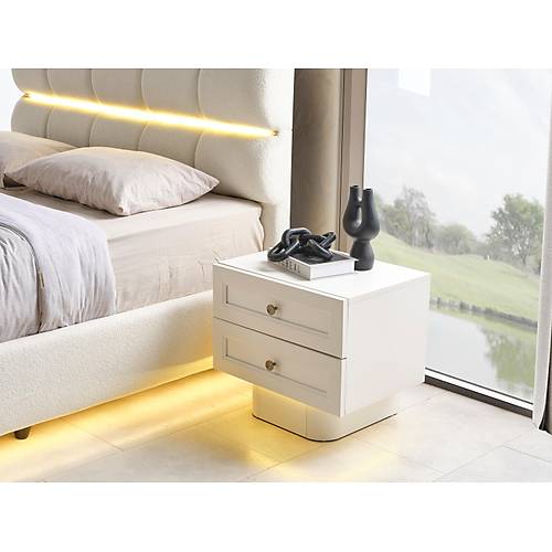 Elebor Yatak Odas�