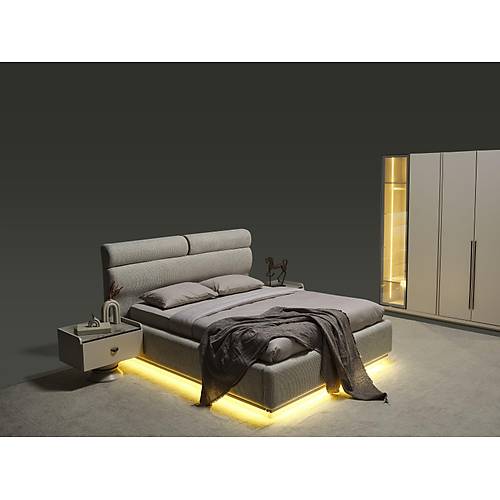 Neon Yatak Odas� Tak�m�