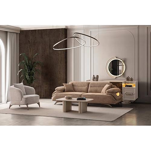 Anza Koltuk Tak�m�