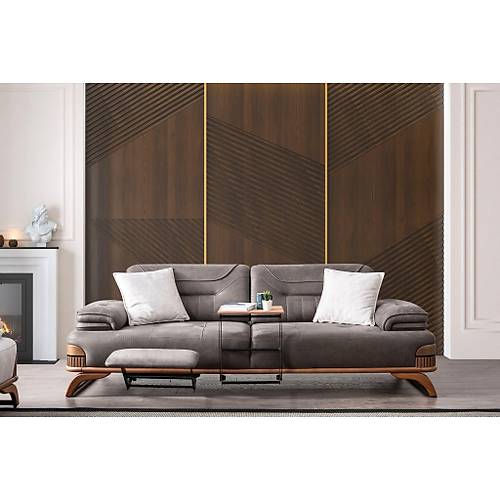 Jaguar Koltuk Tak�m�