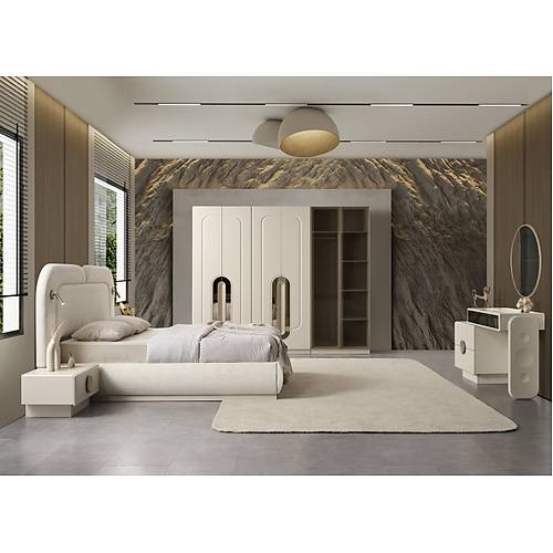 LOFT Yatak Odas� Tak�m�