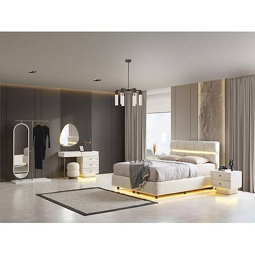 Elebor Yatak Odas�