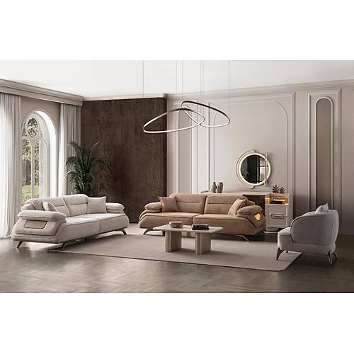 Anza Koltuk Tak�m�