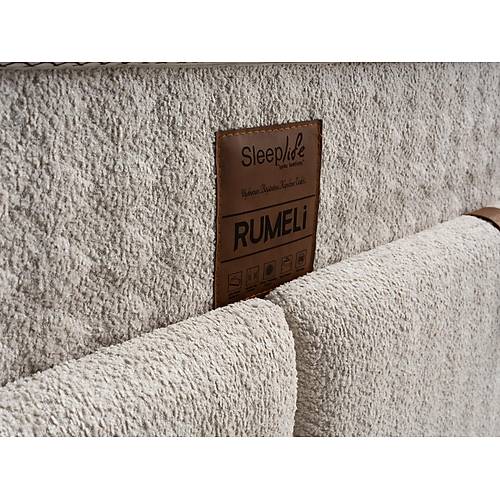 Rumeli 160*200 Baza Seti