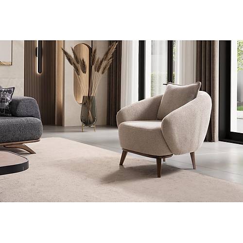 Aura Koltuk Tak�m� 3-3-1